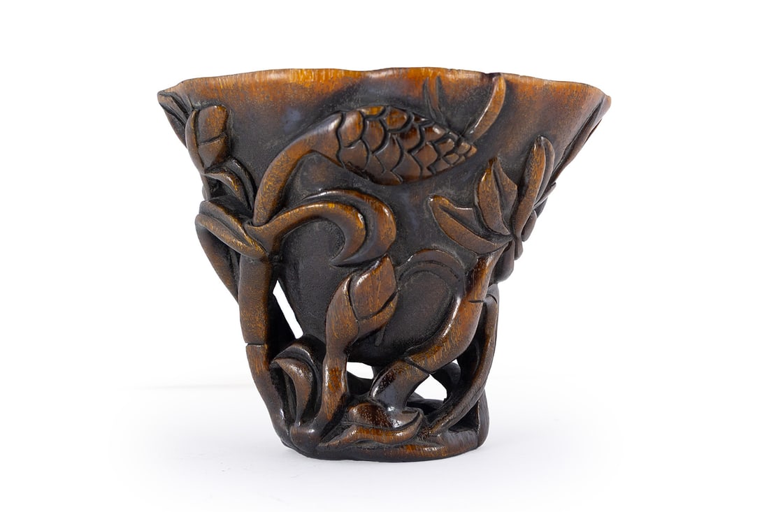LIBATION CUP - 2