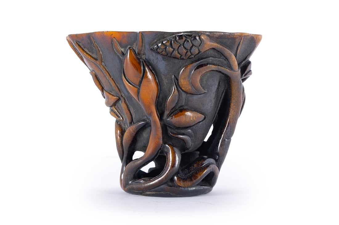 LIBATION CUP - 3