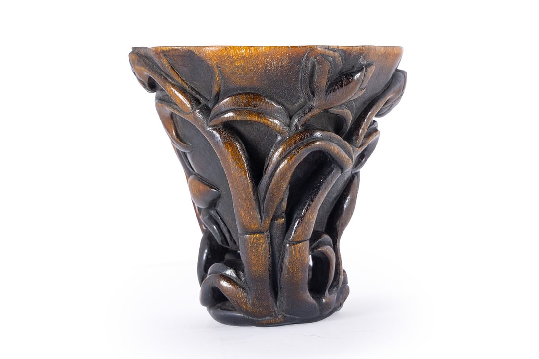 LIBATION CUP - 4
