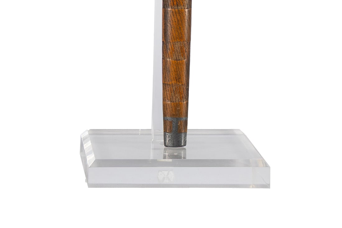 SPONTOON PIPE TOMAHAWK - 7
