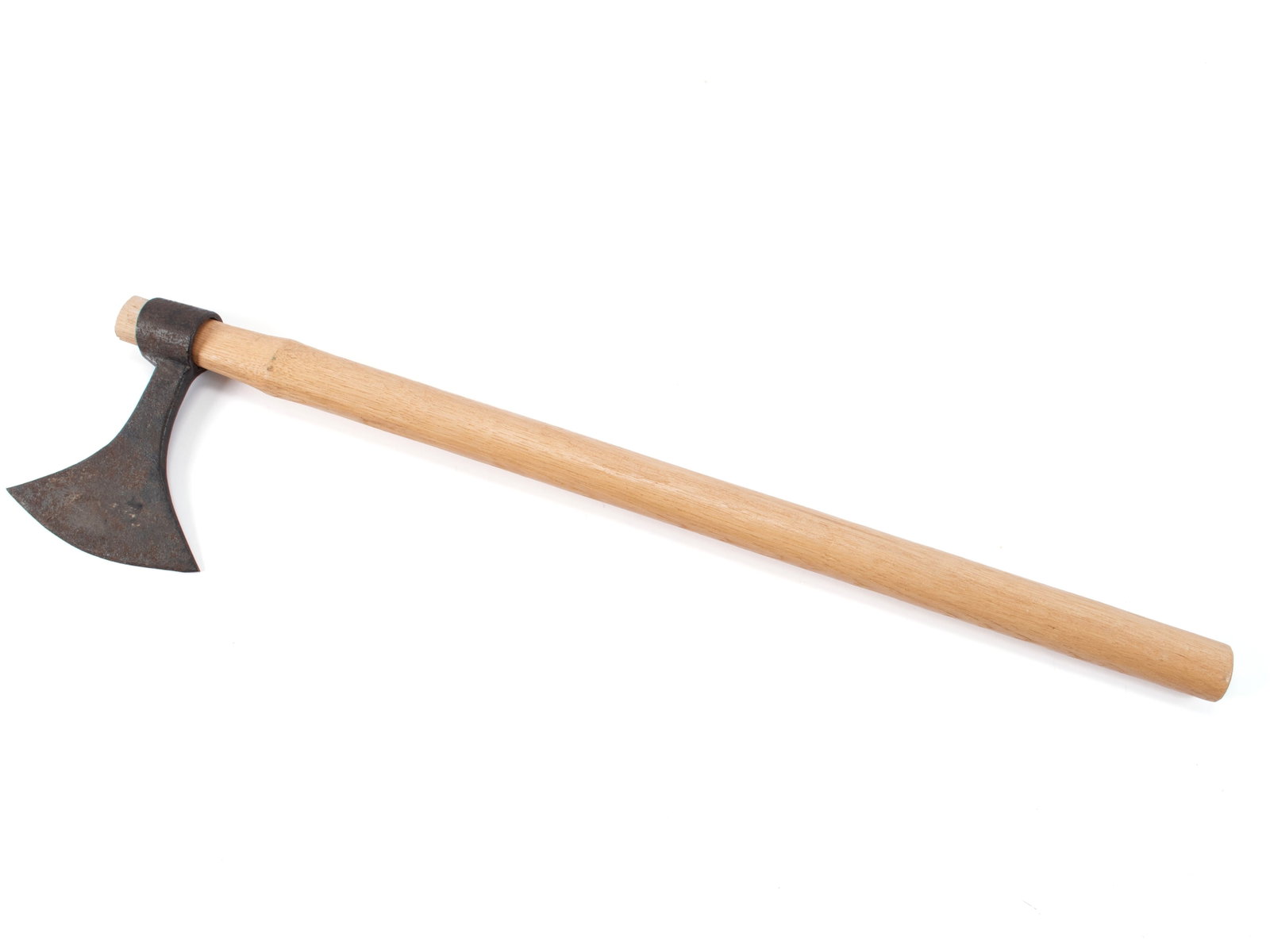 TRADE TOMAHAWK BLADE - 6