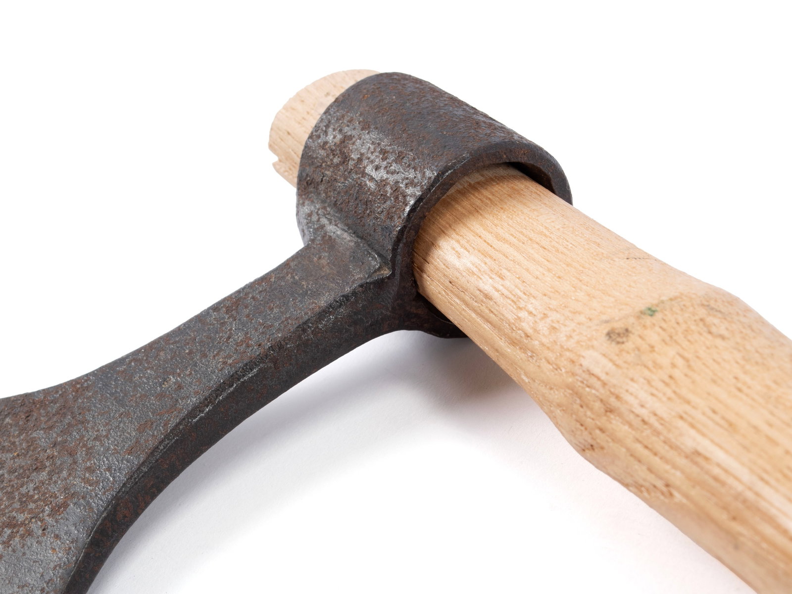 TRADE TOMAHAWK BLADE - 8