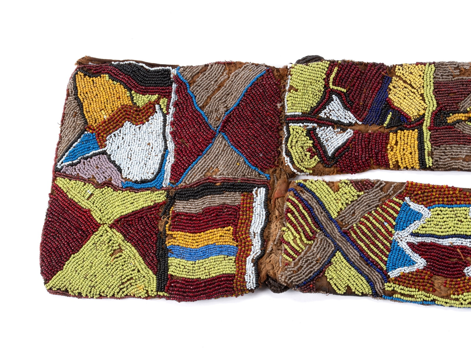 BEADWORK PANEL - 2