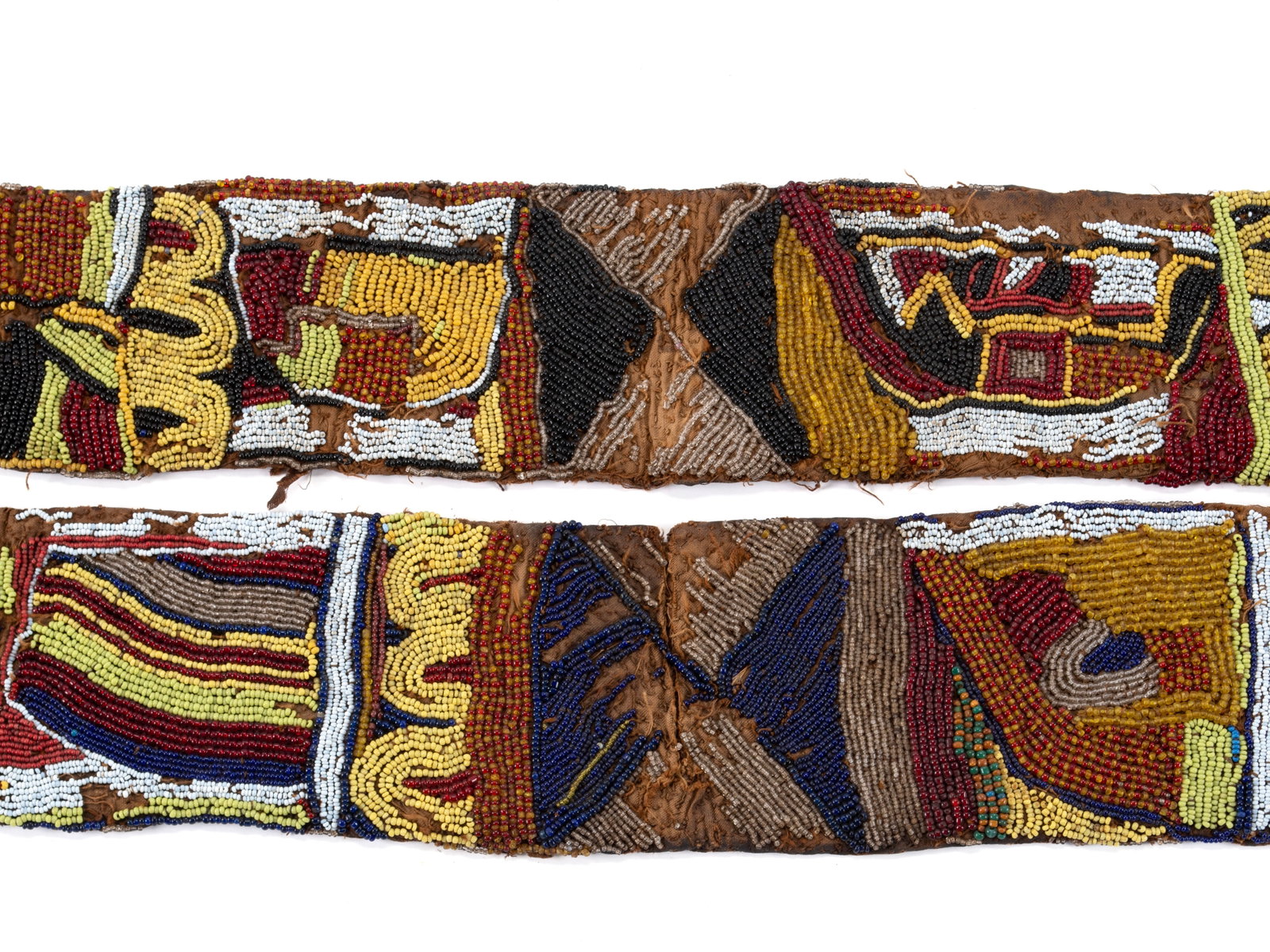 BEADWORK PANEL - 3