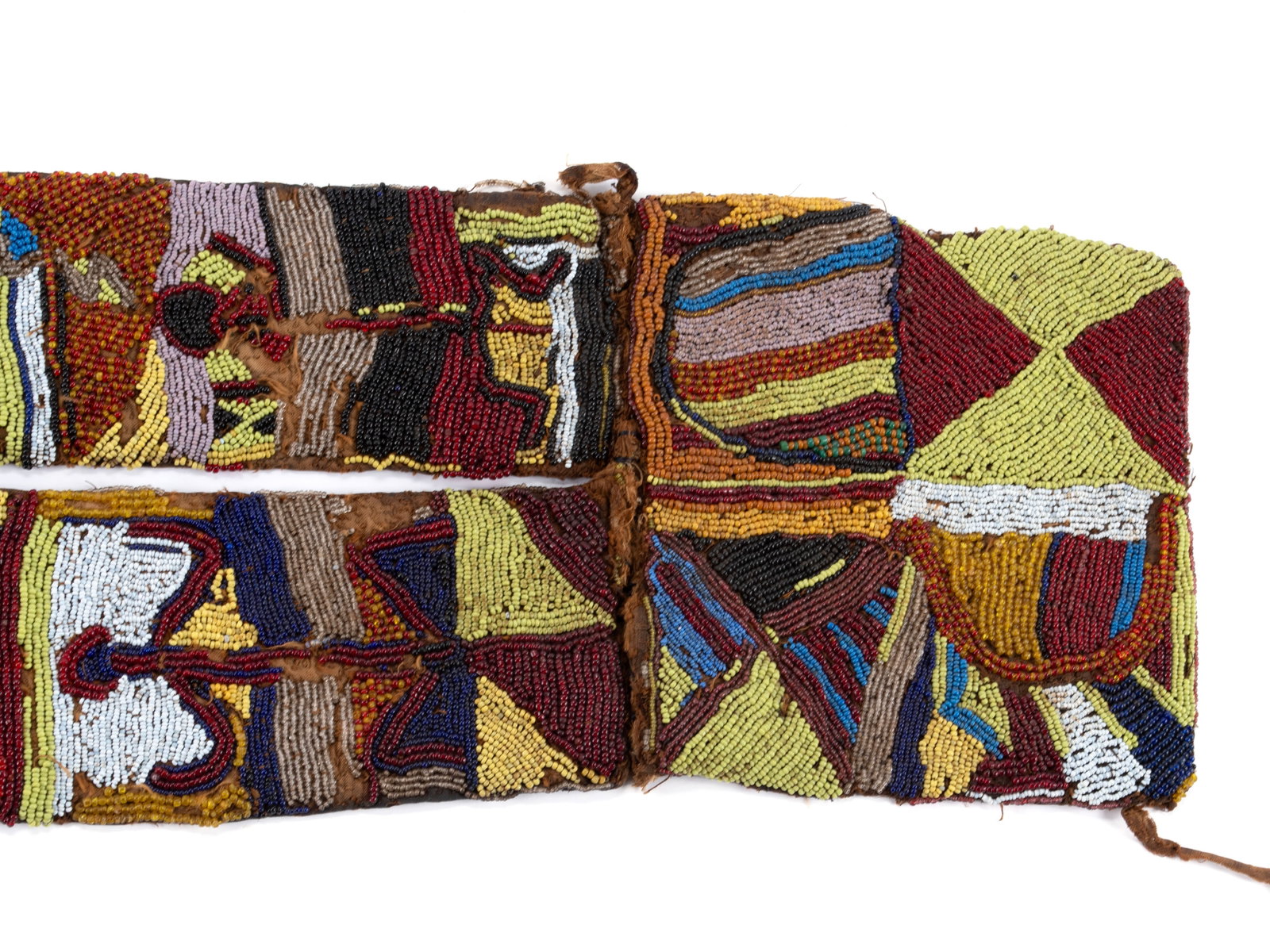 BEADWORK PANEL - 4