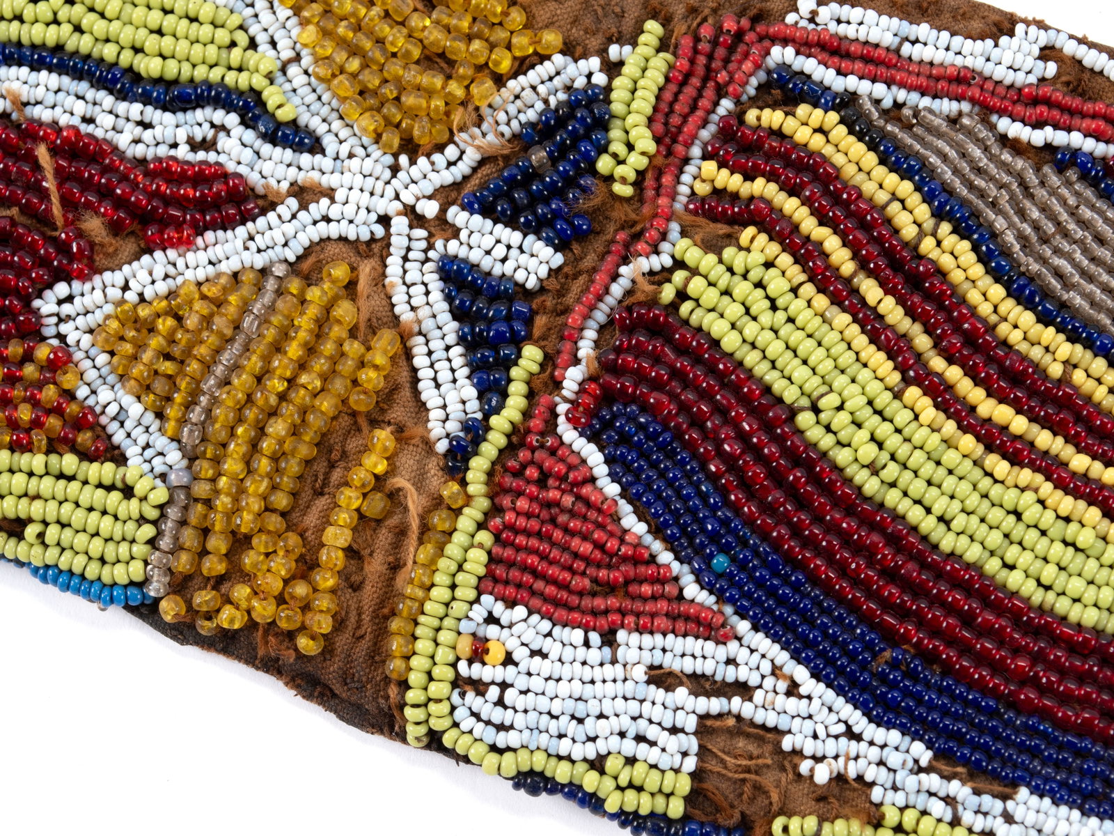 BEADWORK PANEL - 5