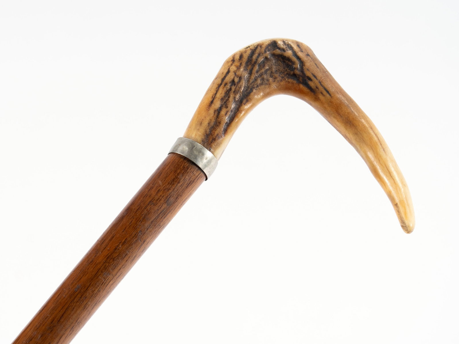 THREE WALKING STICKS - 6