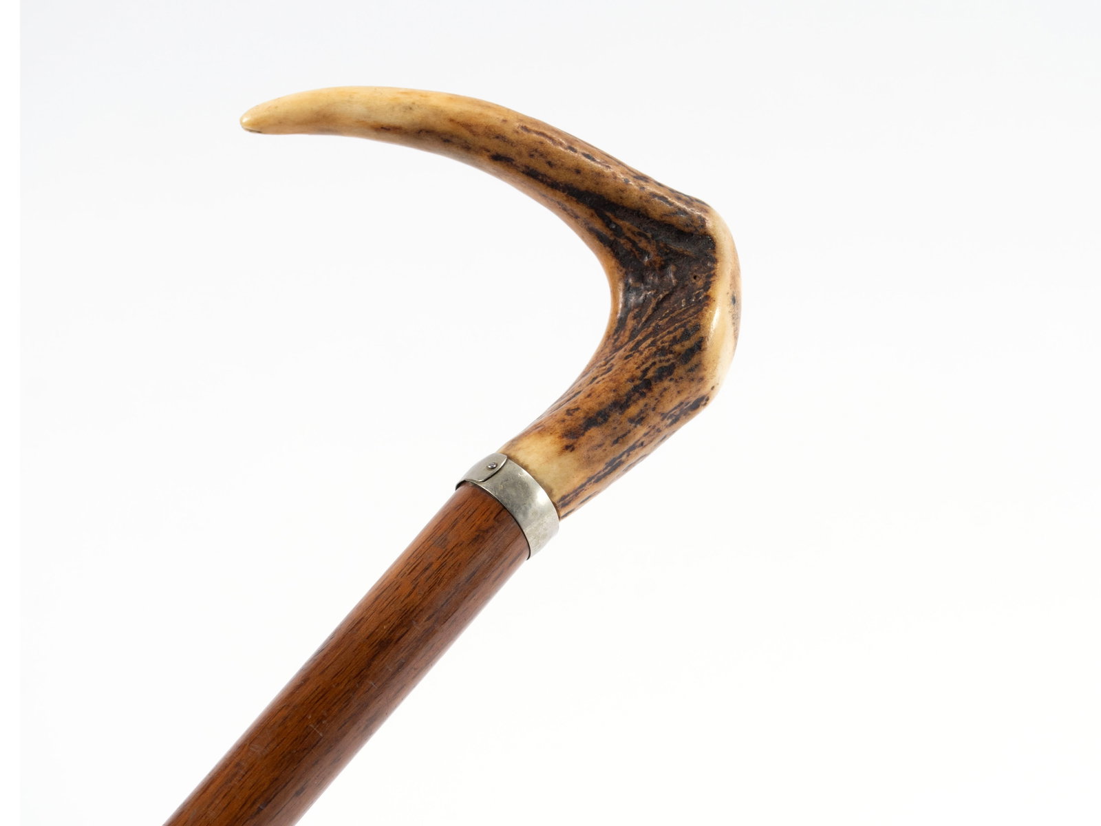 THREE WALKING STICKS - 7