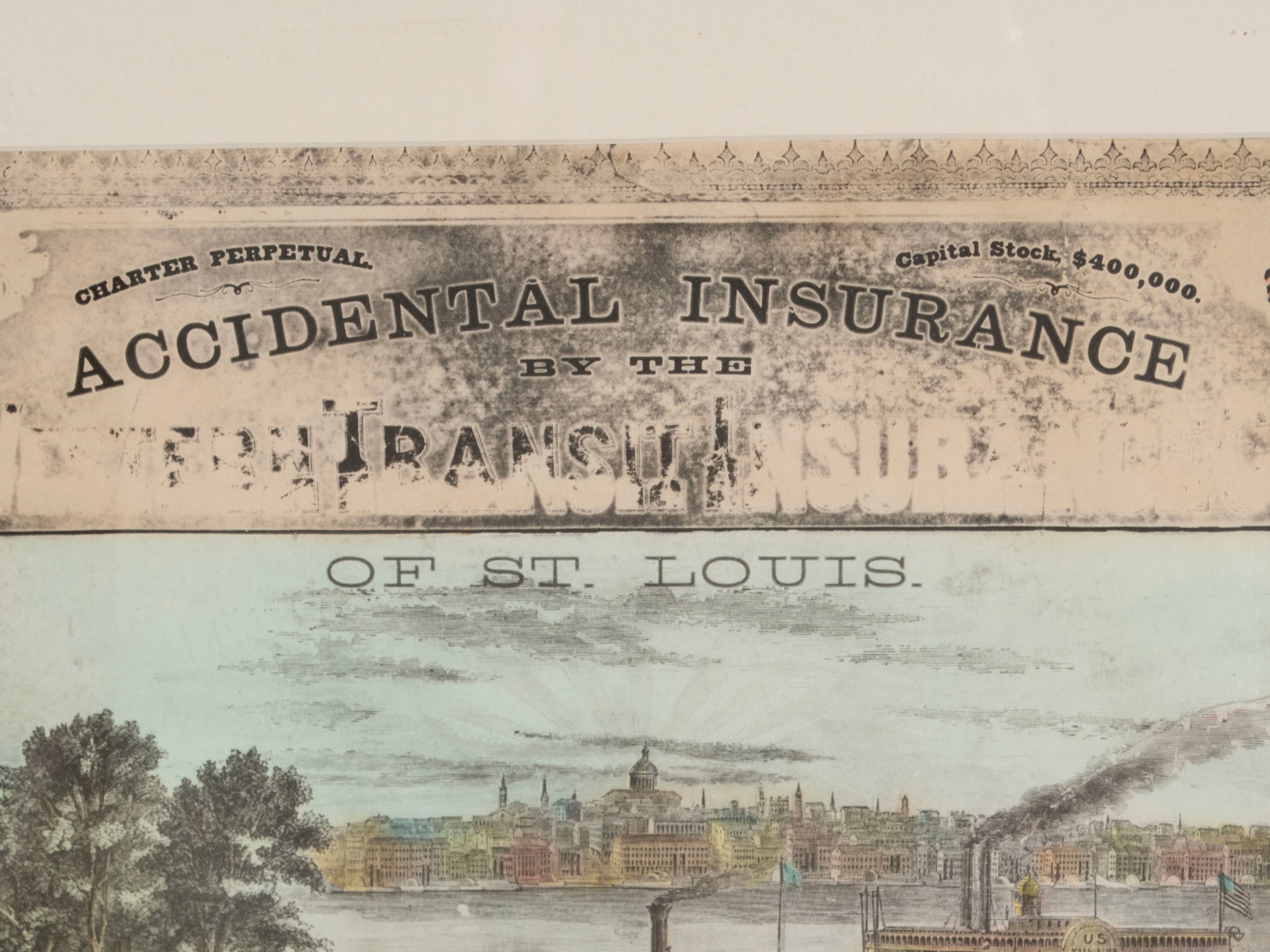 THREE ST. LOUIS IMAGES - 4