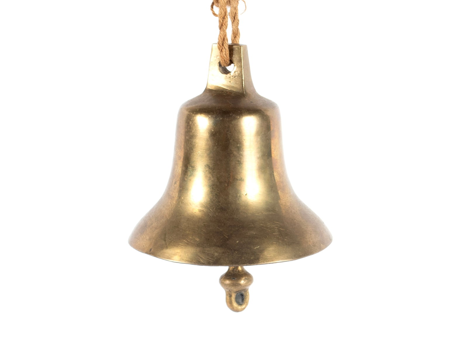 BRASS BELLS - 2