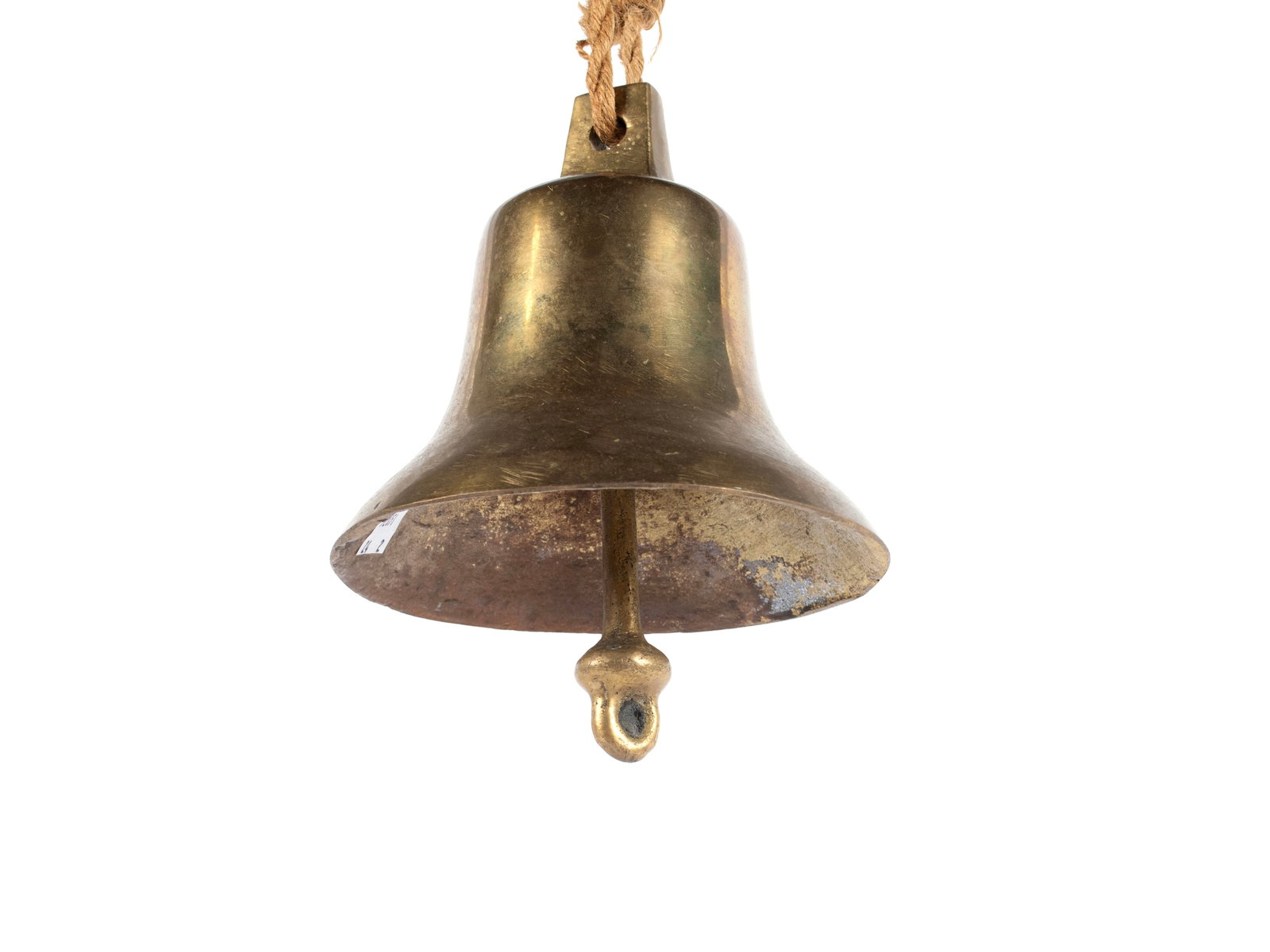 BRASS BELLS - 3