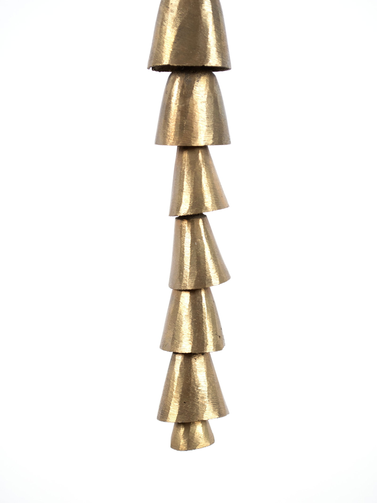 BRASS BELLS - 7
