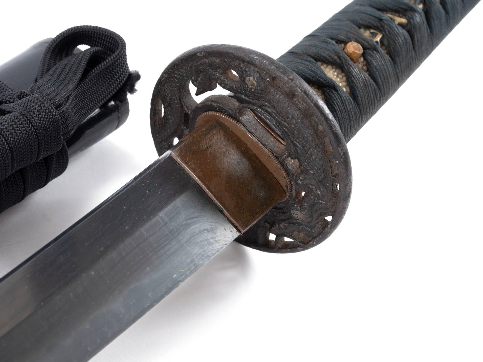 EDO KATANA - 14