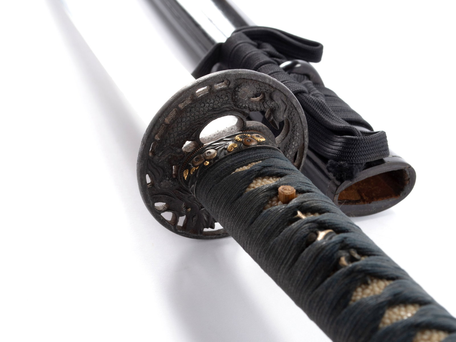 EDO KATANA - 15