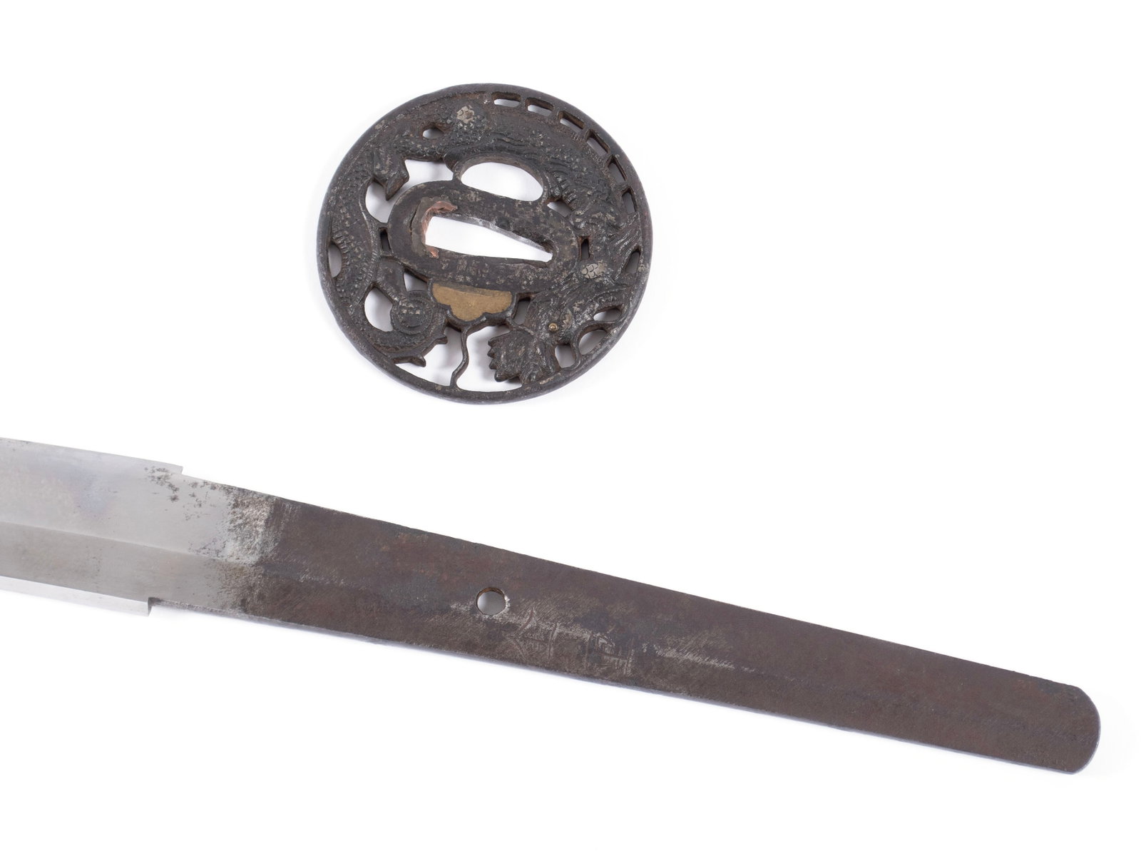 EDO KATANA - 19