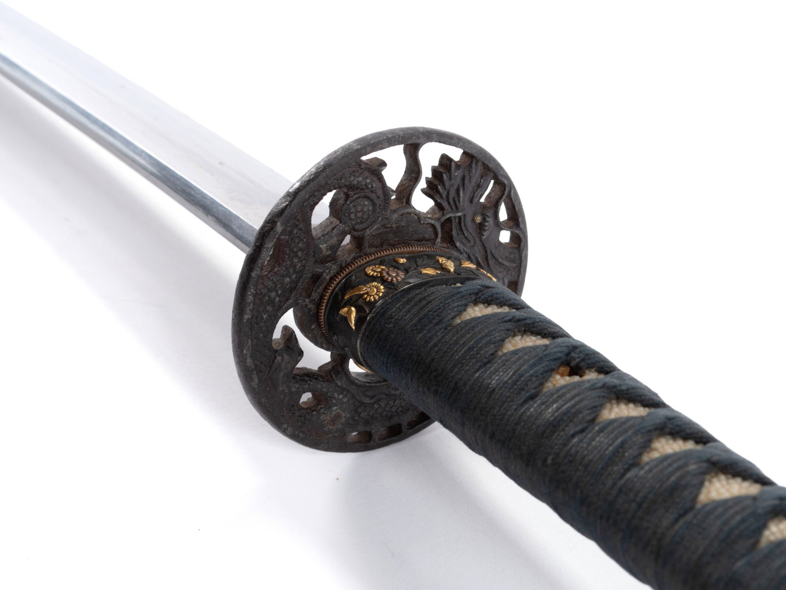 EDO KATANA - 7