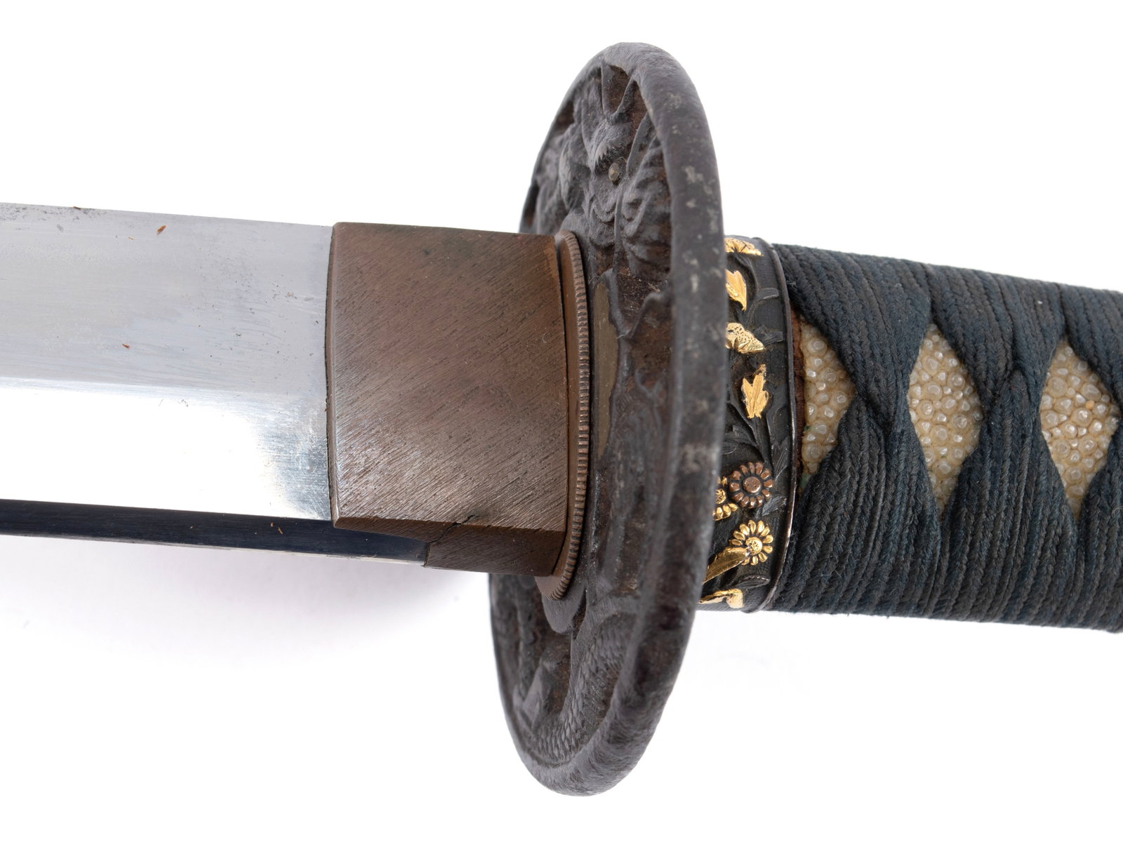 EDO KATANA - 9