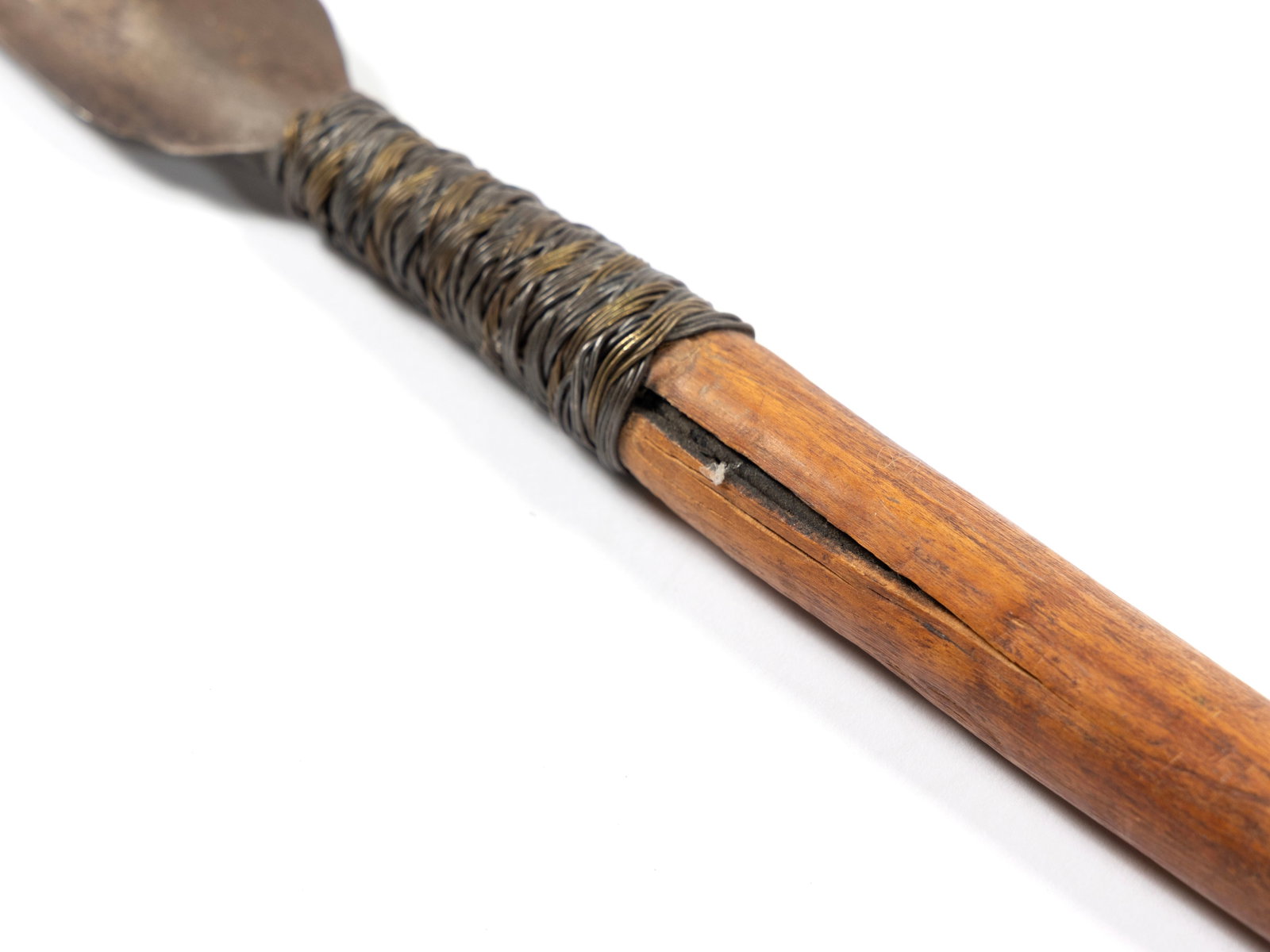 ZULU SPEAR - 2