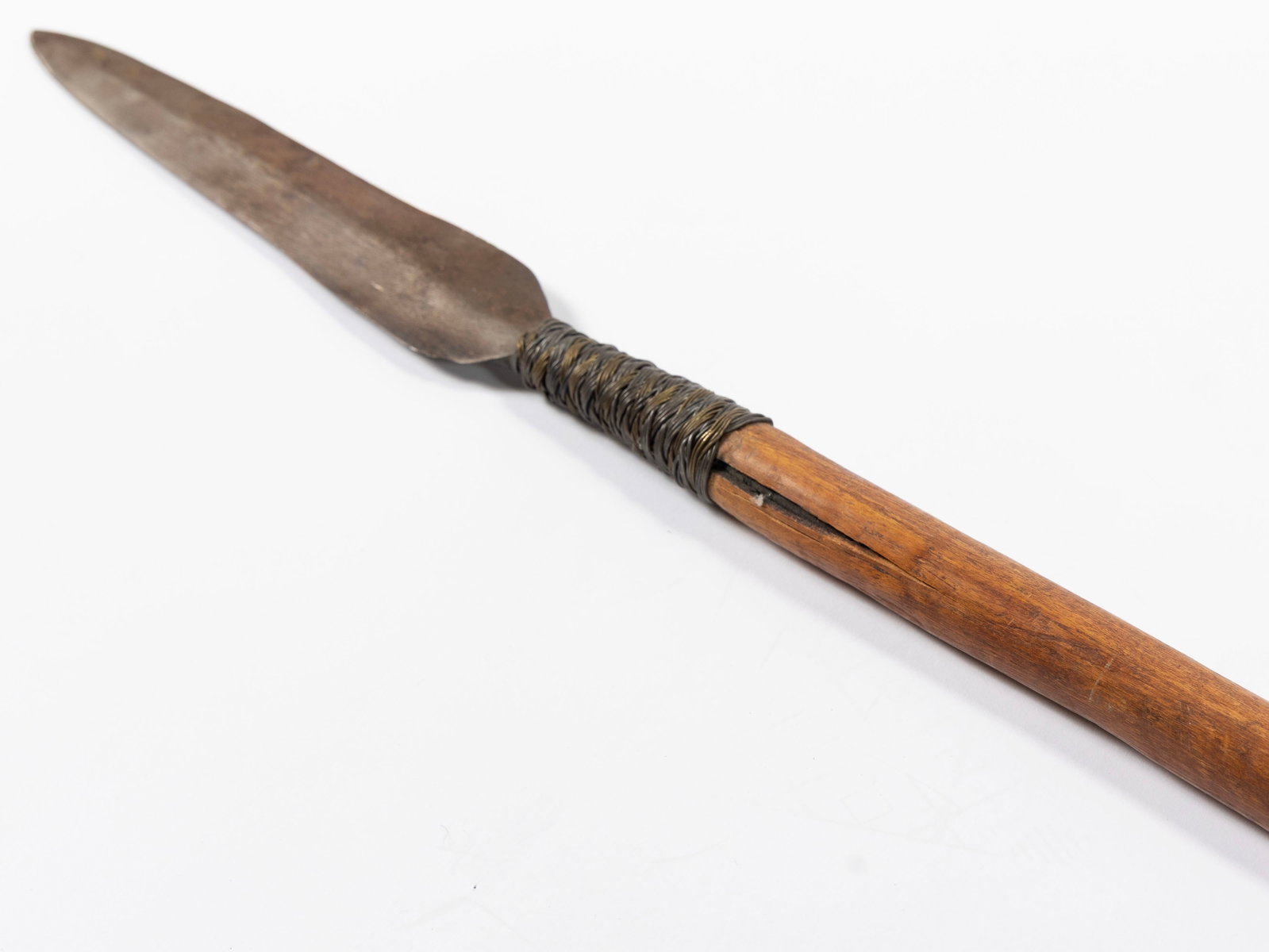 ZULU SPEAR - 3
