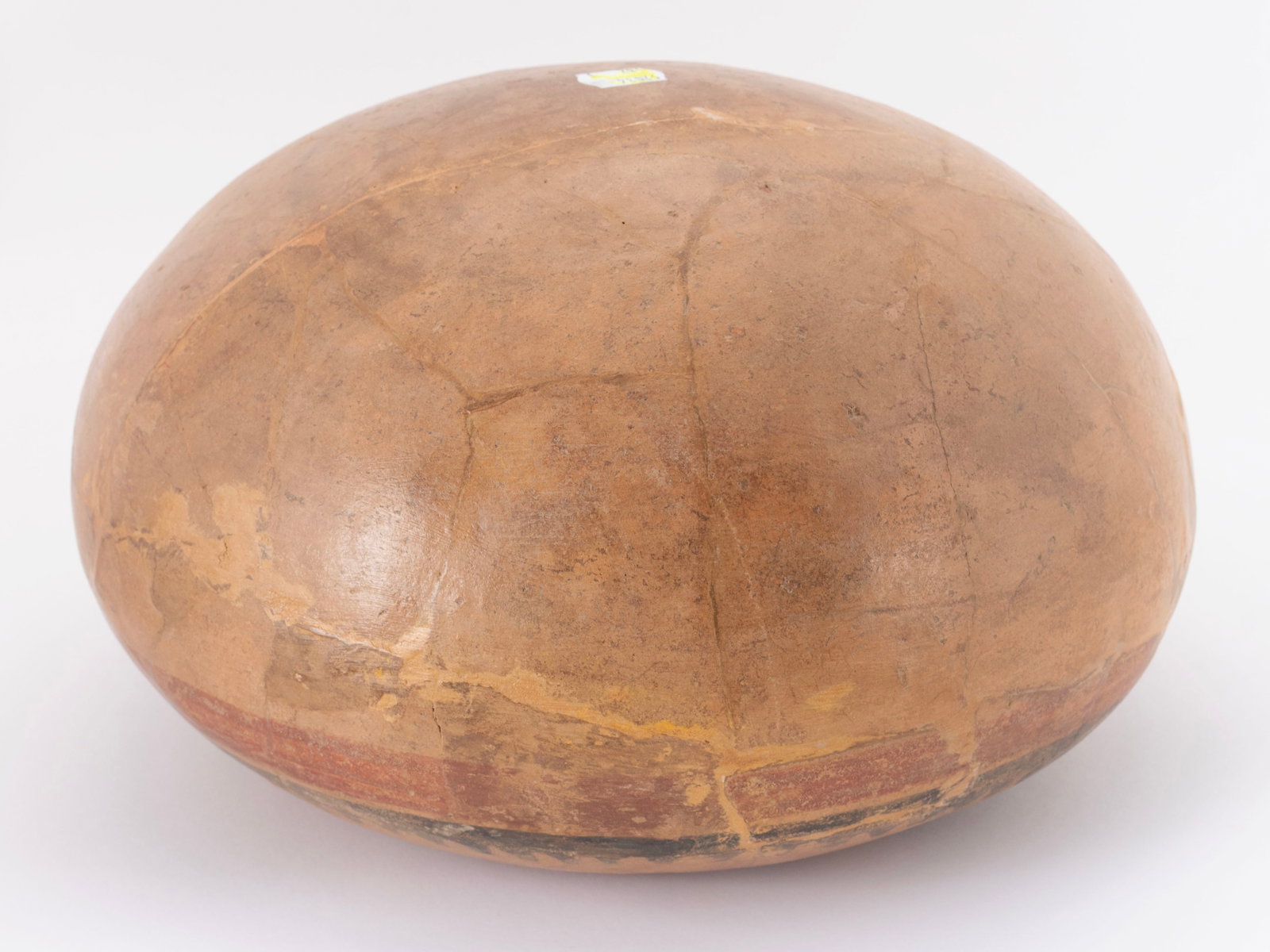 PRE-COLUMBIAN VESSEL - 8