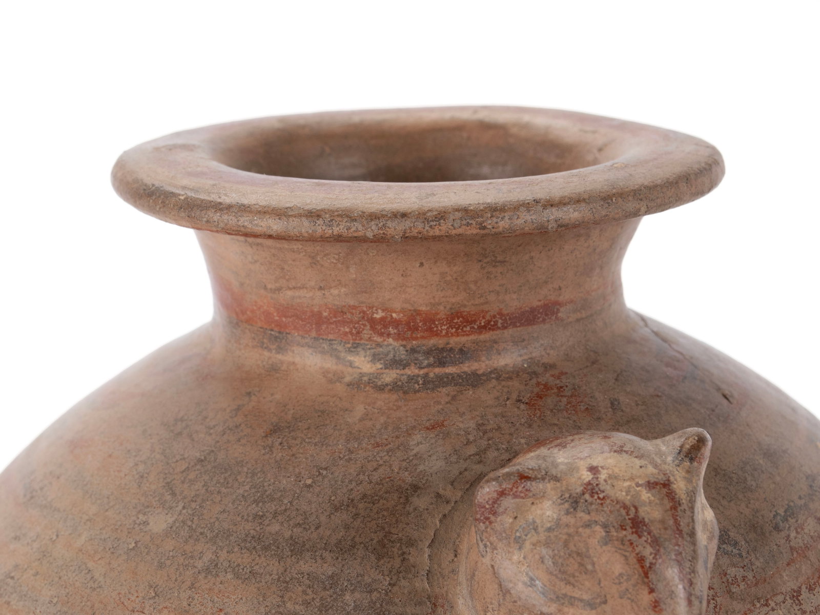 PRE-COLUMBIAN VESSEL - 3