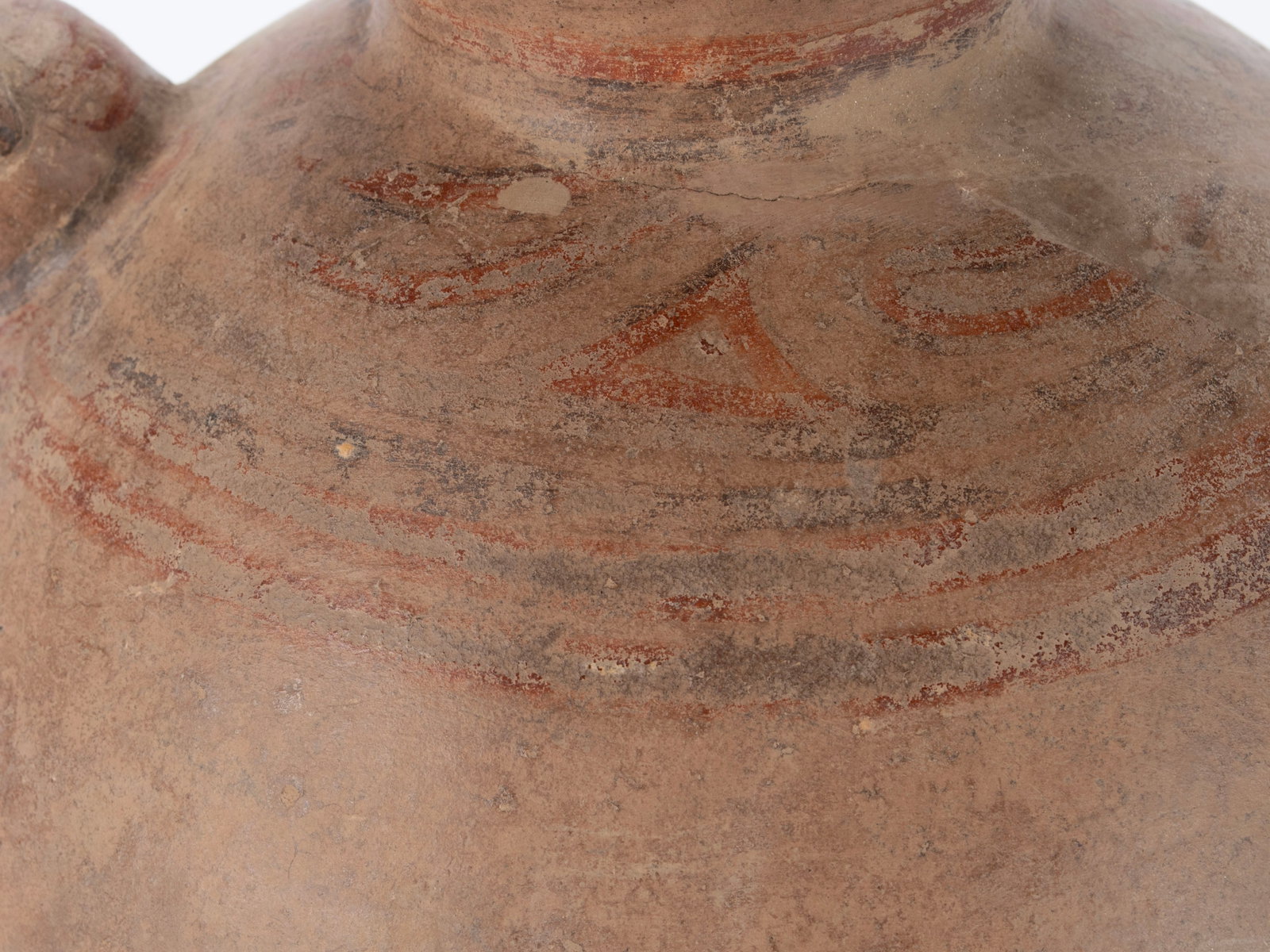 PRE-COLUMBIAN VESSEL - 5