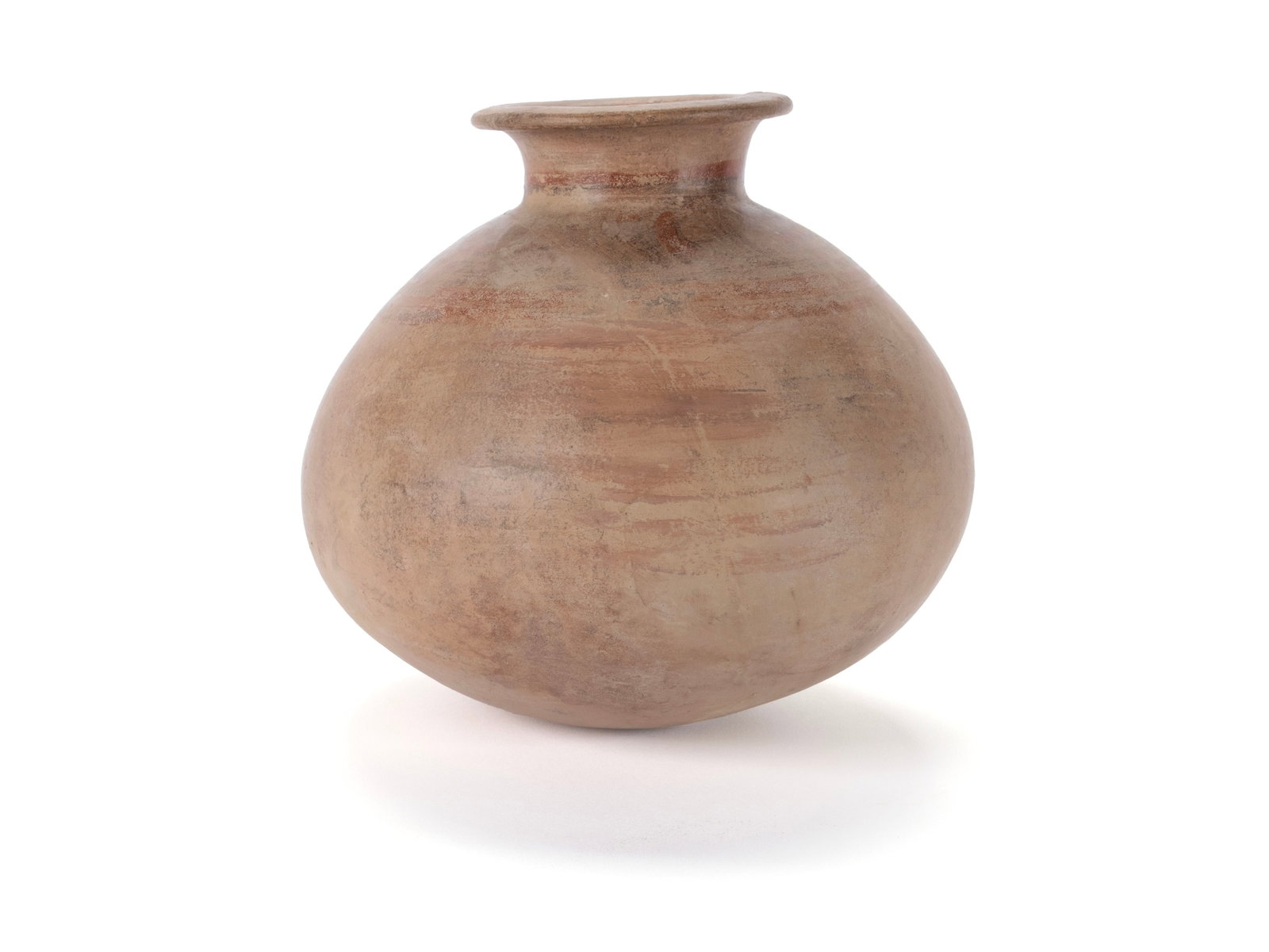 PRE-COLUMBIAN VESSEL - 6