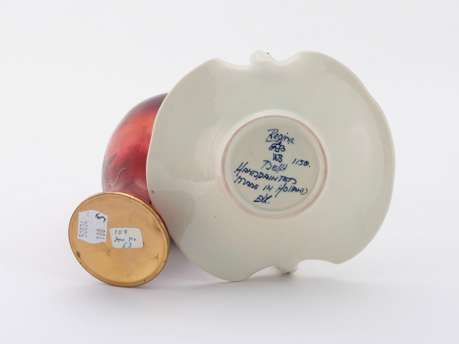 DECORATIVE ARTS COLLECTION - 4