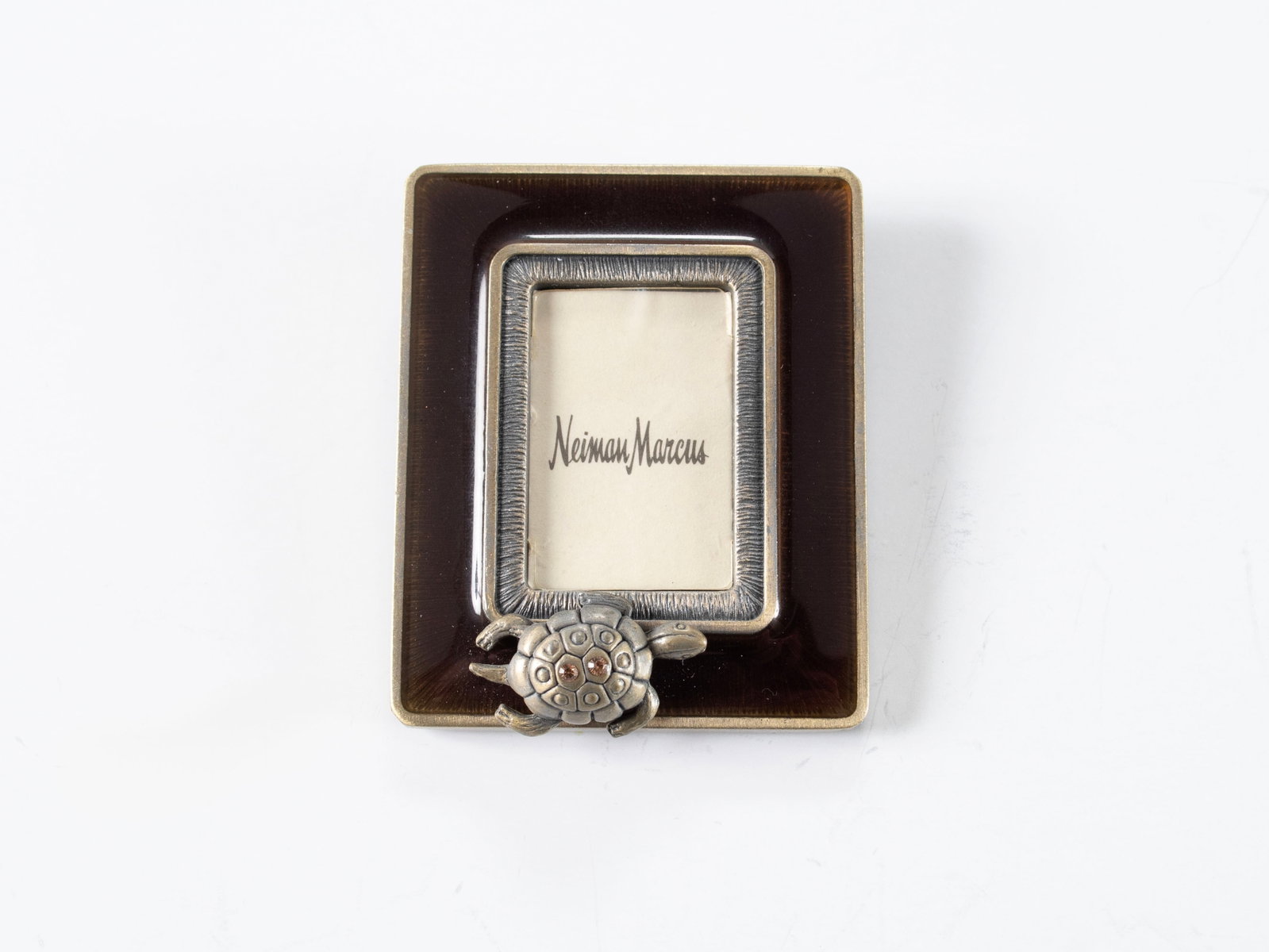 EIGHT JAY STRONGWATER PICTURE FRAMES - 4