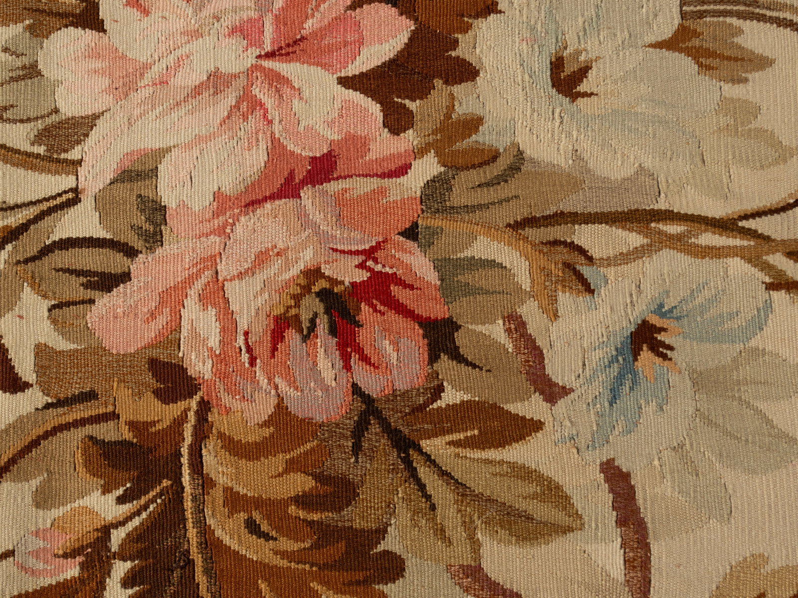 AUBUSSON RUNNER - 3