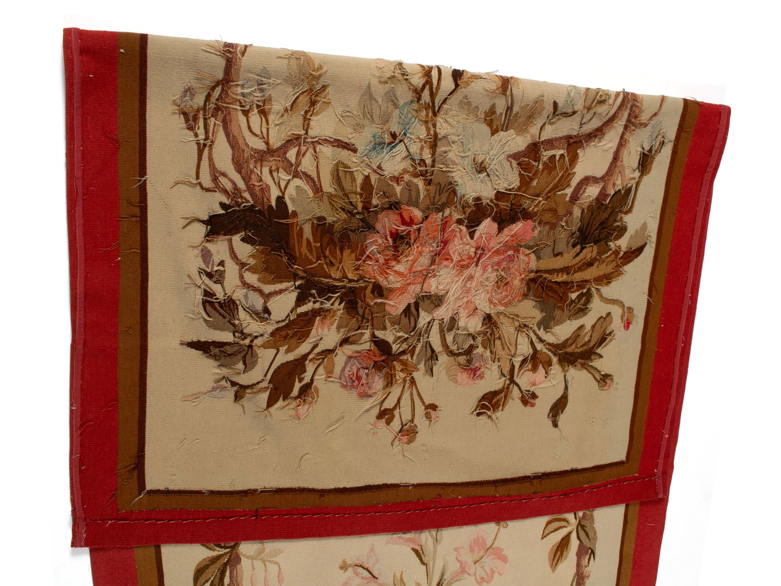 AUBUSSON RUNNER - 6