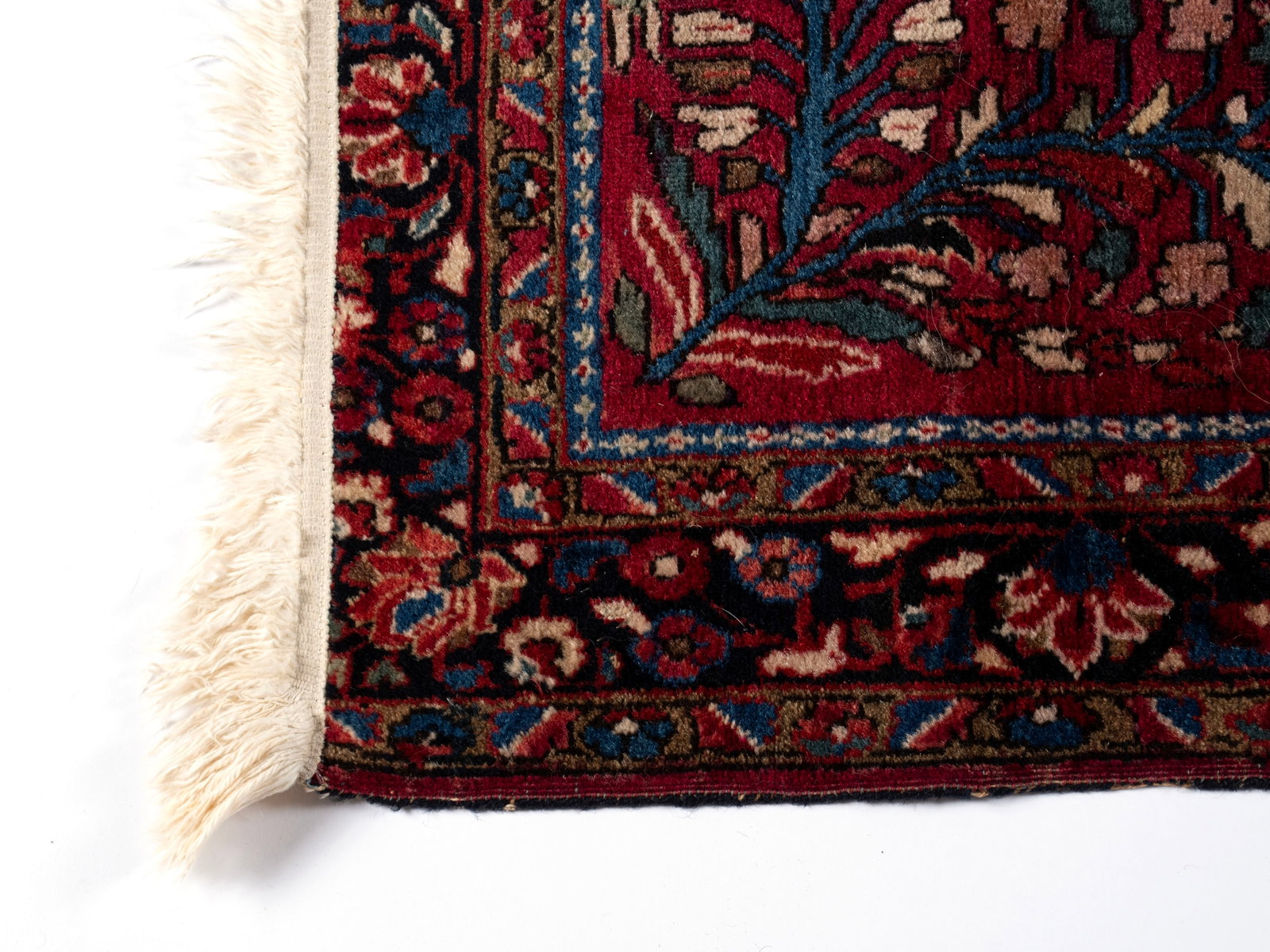 SAROUK LONG RUG - 3