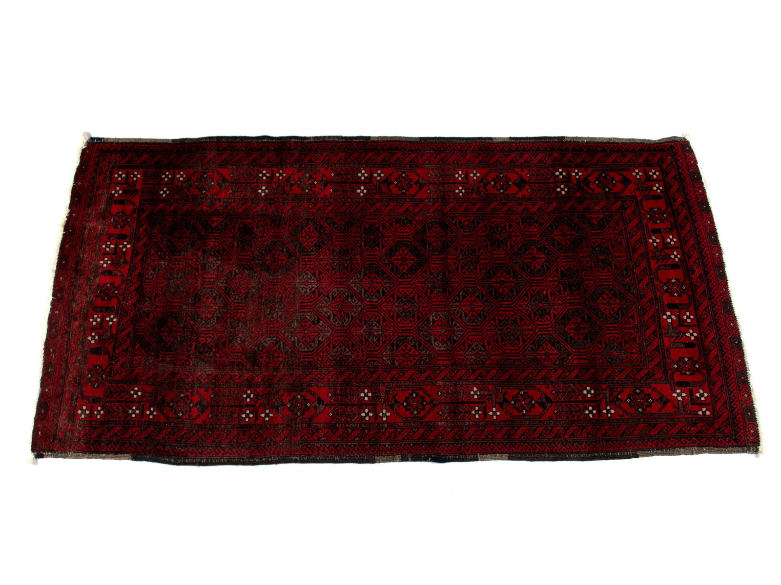 BALUCH AREA RUG