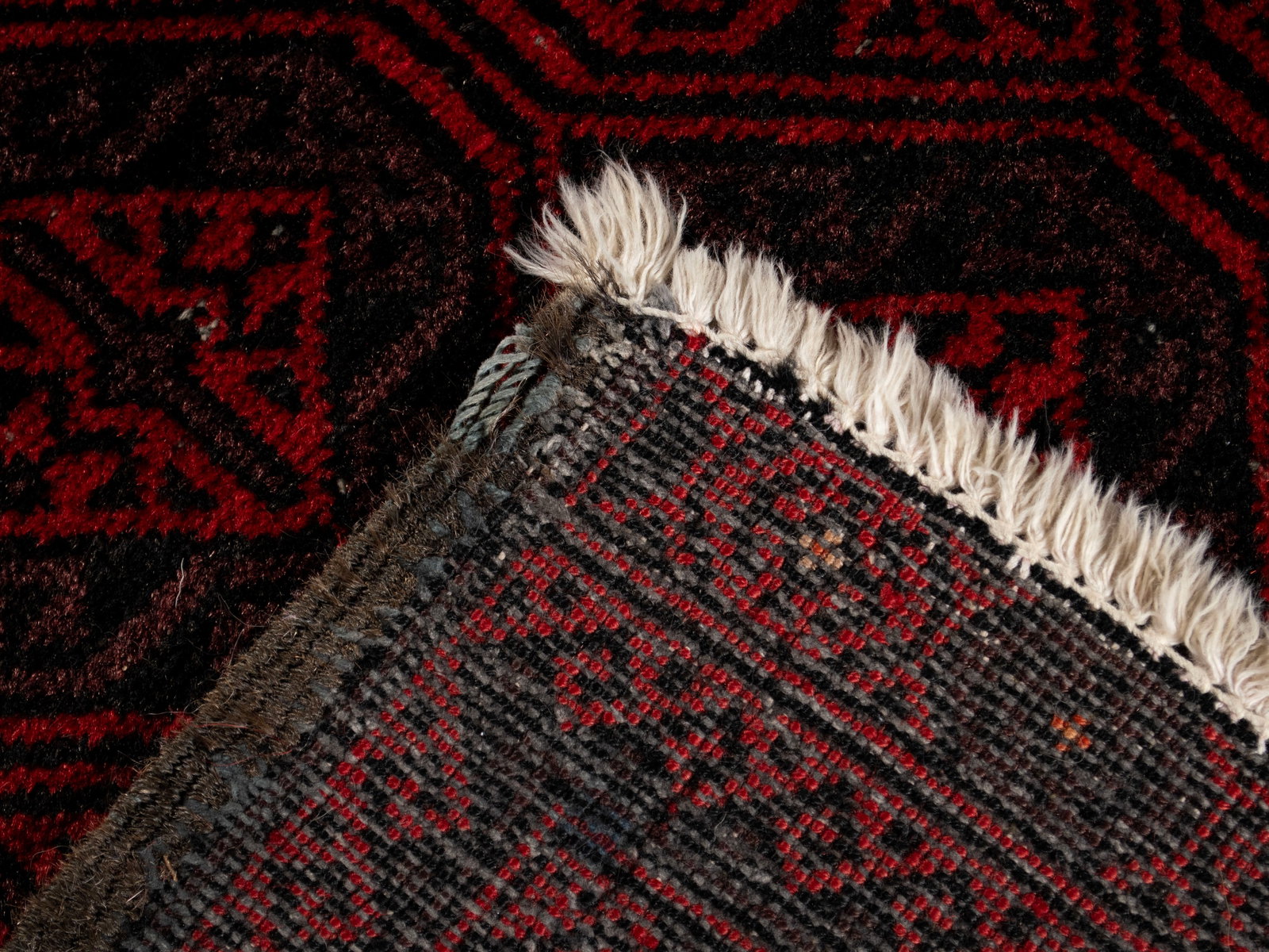 BALUCH AREA RUG - 6