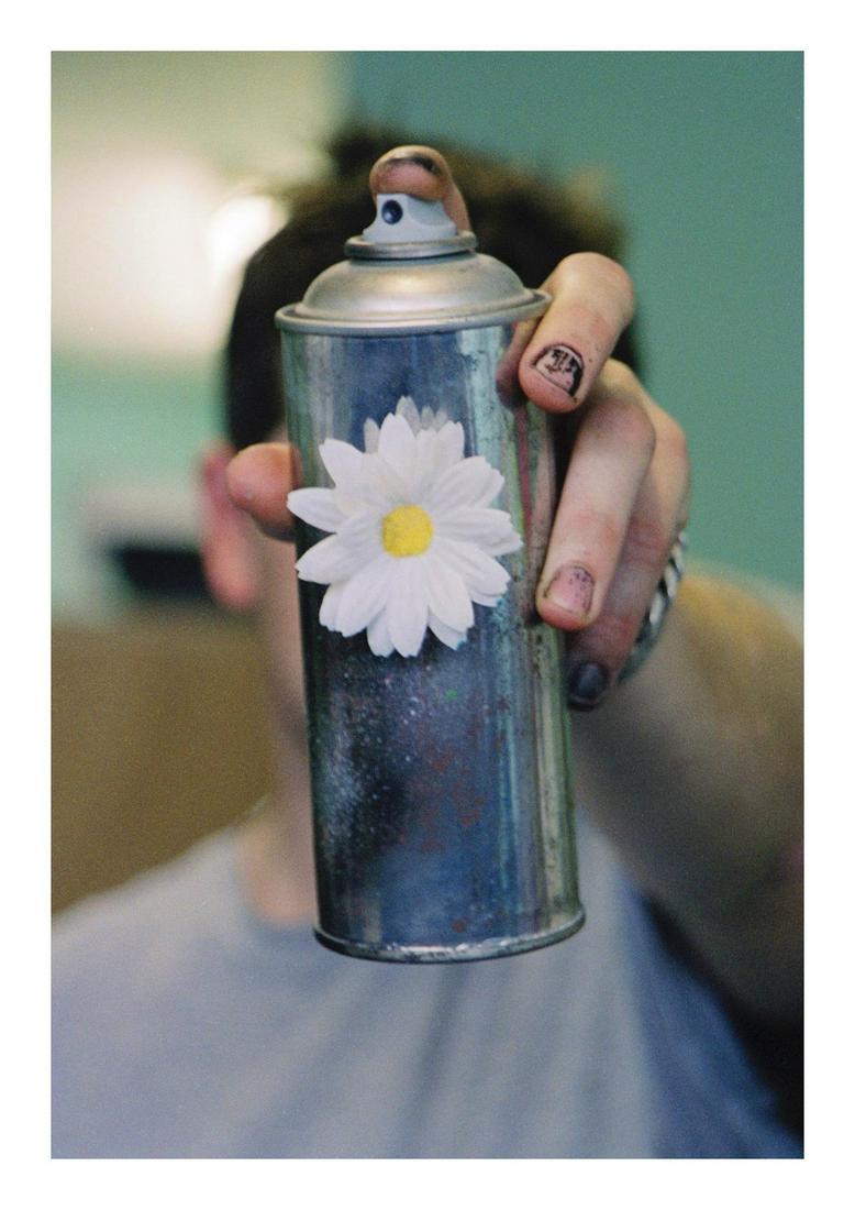 BANKSY (GB, 1974) (1 of 1)