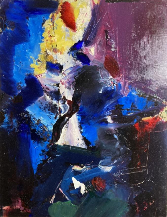 Tigran AGADJANIAN (AR, 1960) (1 of 1)