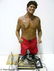 175: SPONGEBOB SQUAREPANTS-Animatronic David Hasselhoff