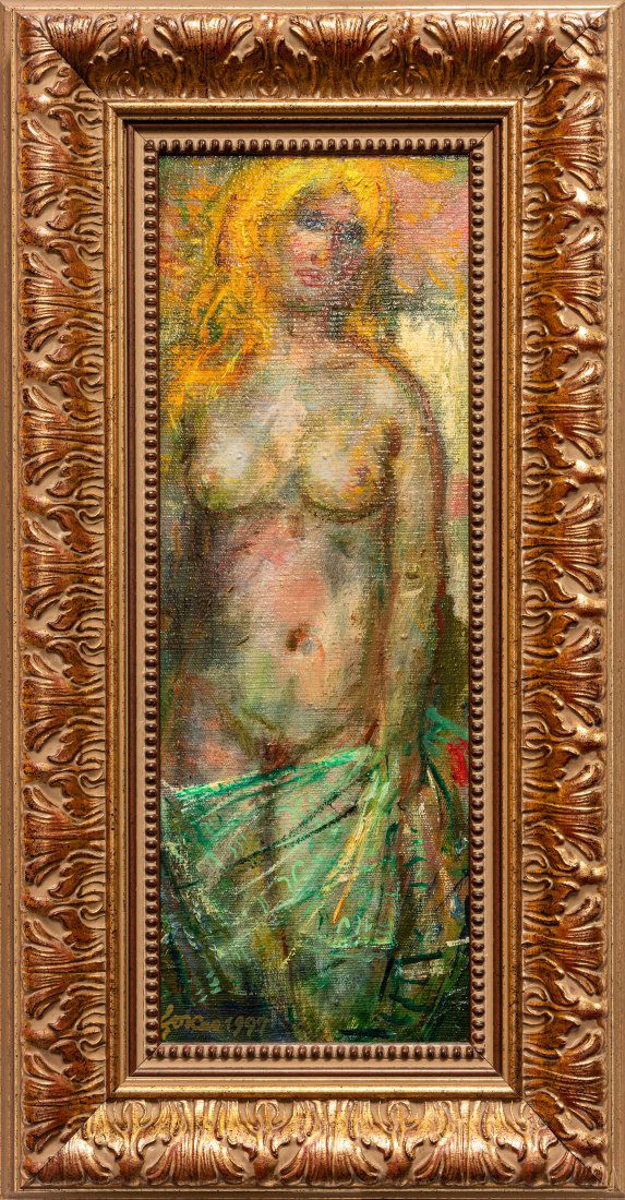 Evald Okas - "Näitleja" - 1997 - Estonian (1 of 6)