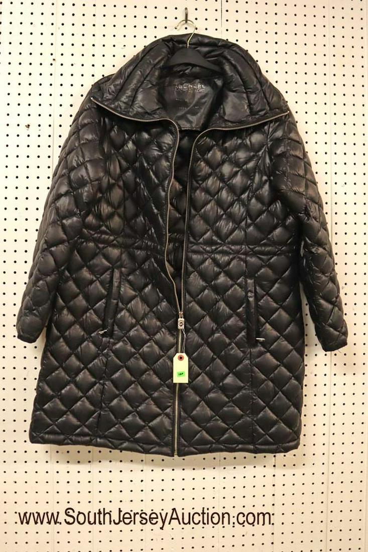 "Michael Kors" coat Size L: "Michael Kors" coat Size L