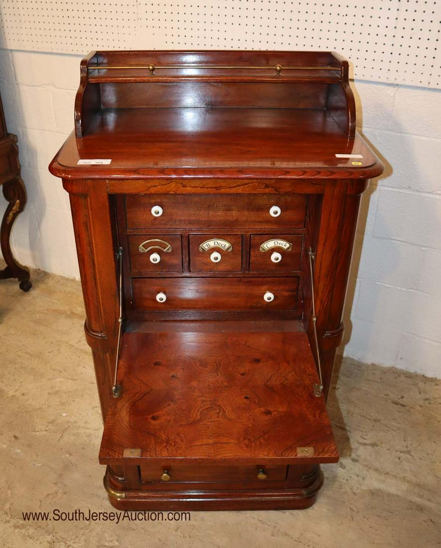 National Mnt Airy Purser Chest (1 of 4)