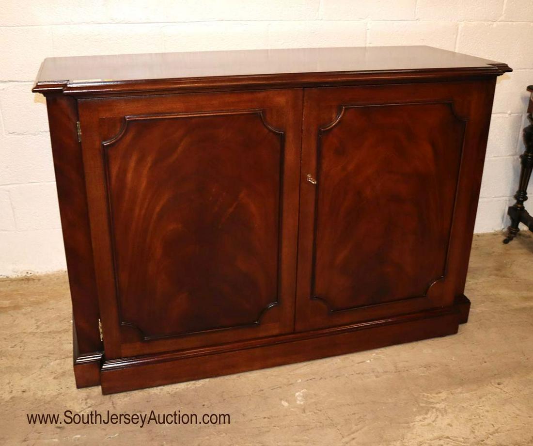 Ralph Laurencredenza in good shape with key (1 of 3)