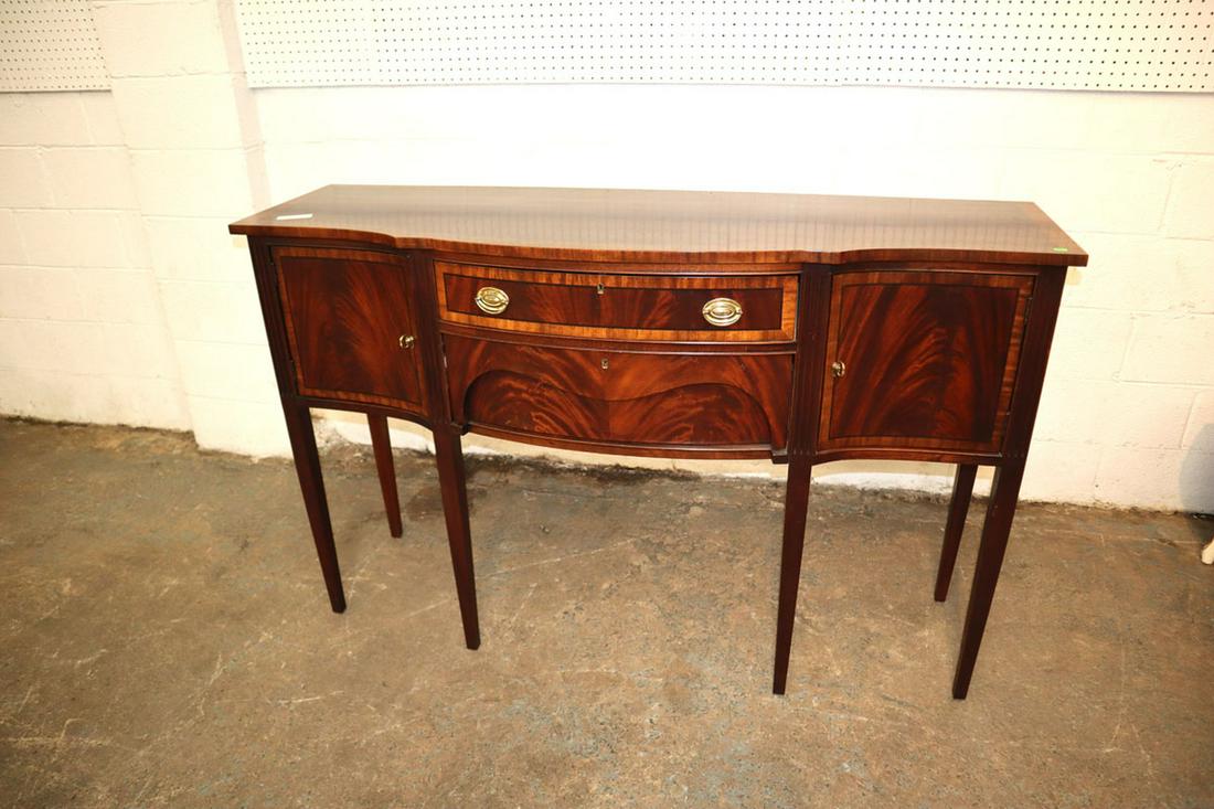 Pennsylvania House tapered leg Buffet (1 of 5)