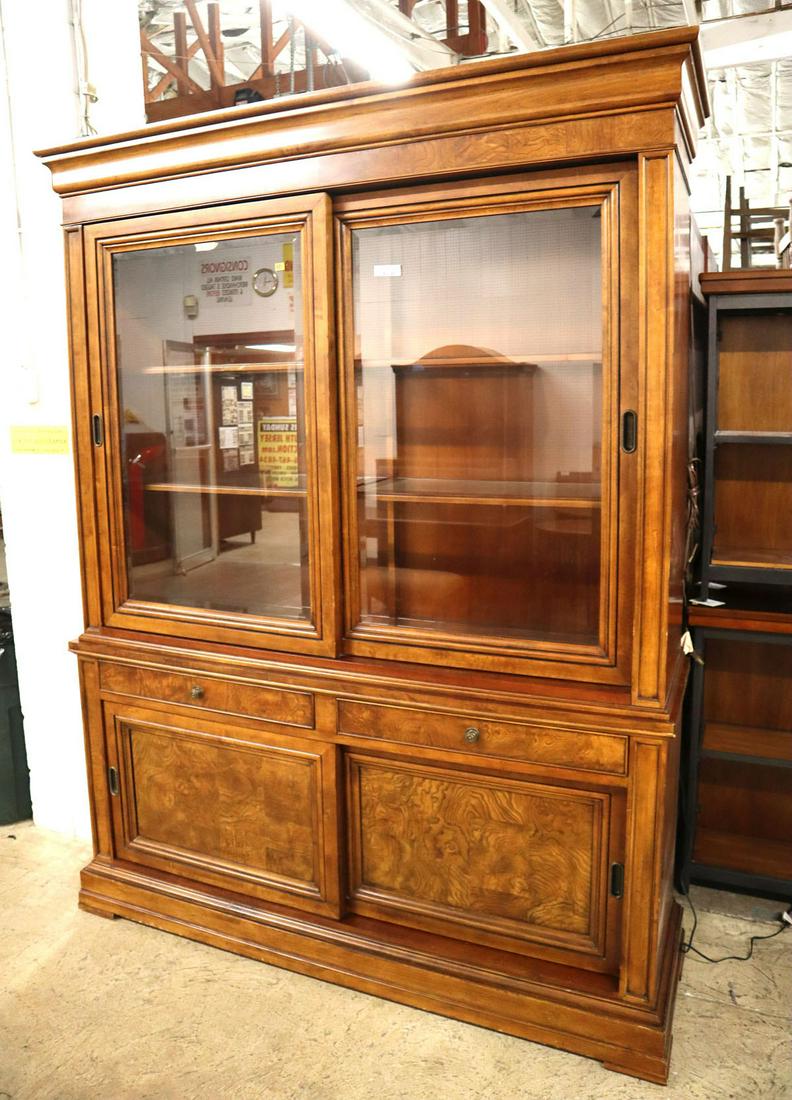 Ethan Allen Mah china (1 of 4)