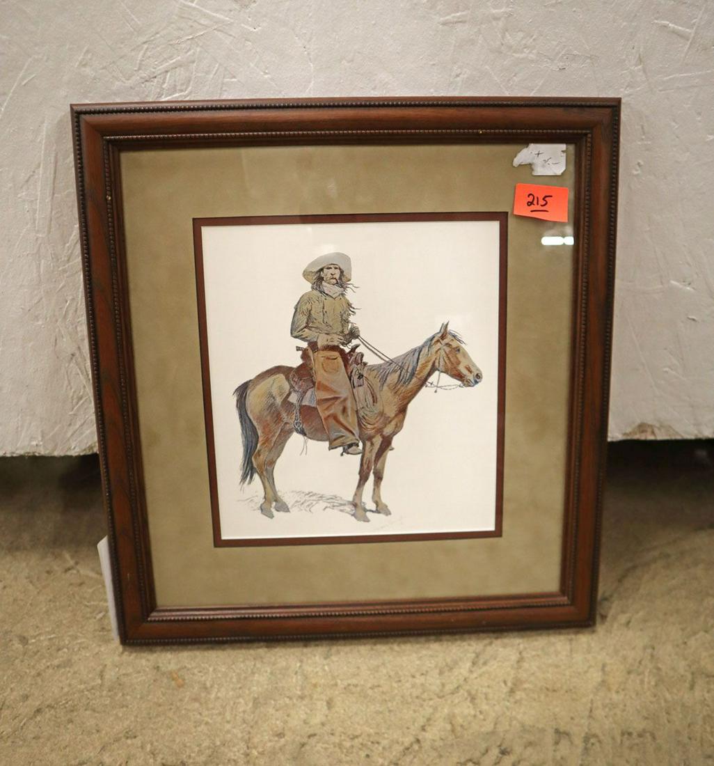 Remington Print (1 of 3)