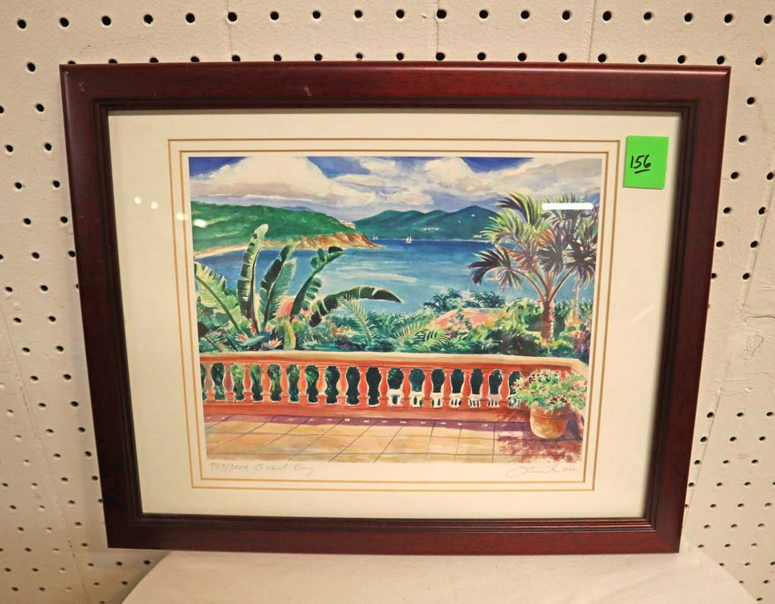 Linda Schutt "Great Bay" Print (1 of 4)