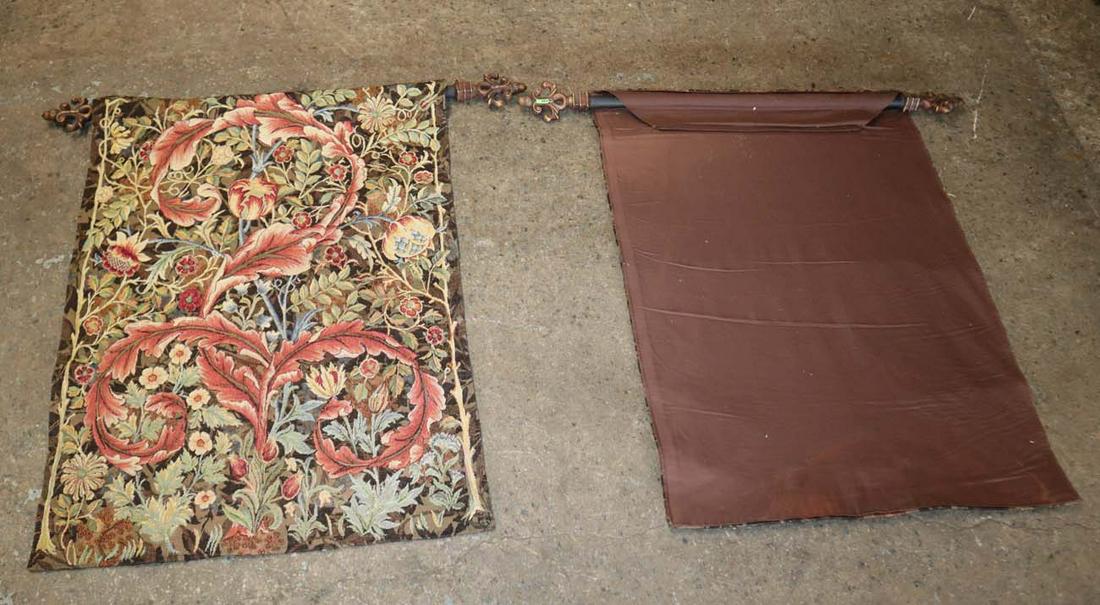 PR decorator wall tapestries (1 of 3)