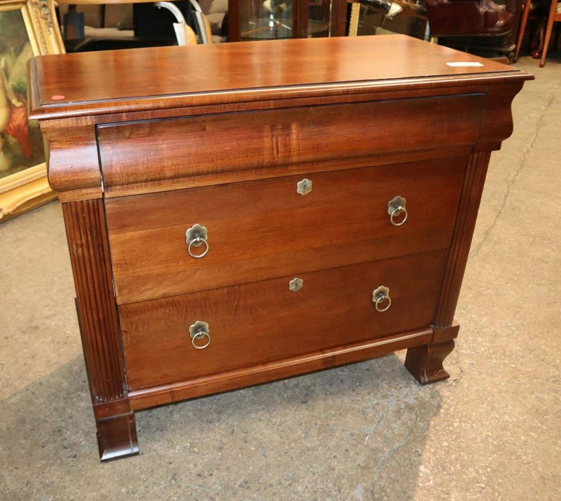 Ethan allen 2024 bachelor chest