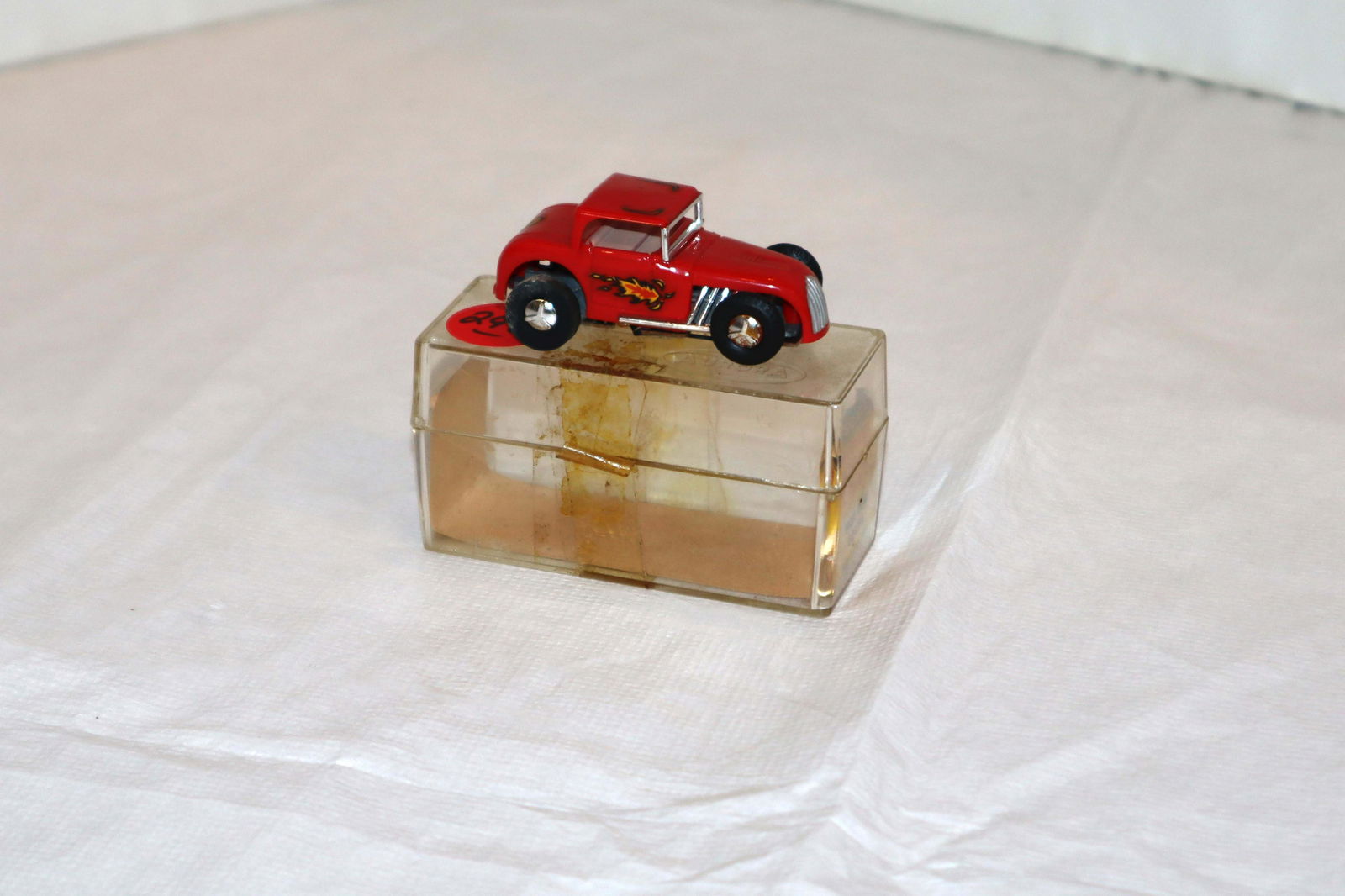 Aurora model motoring ho scale sales