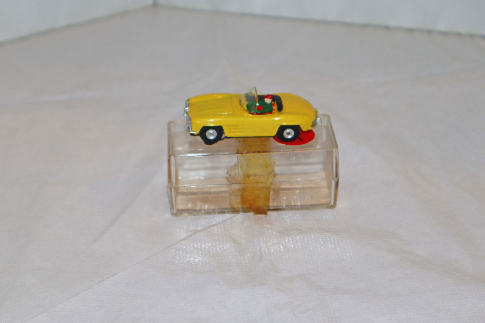 Aurora Model Motoring HO Scale slot car (1 of 6)