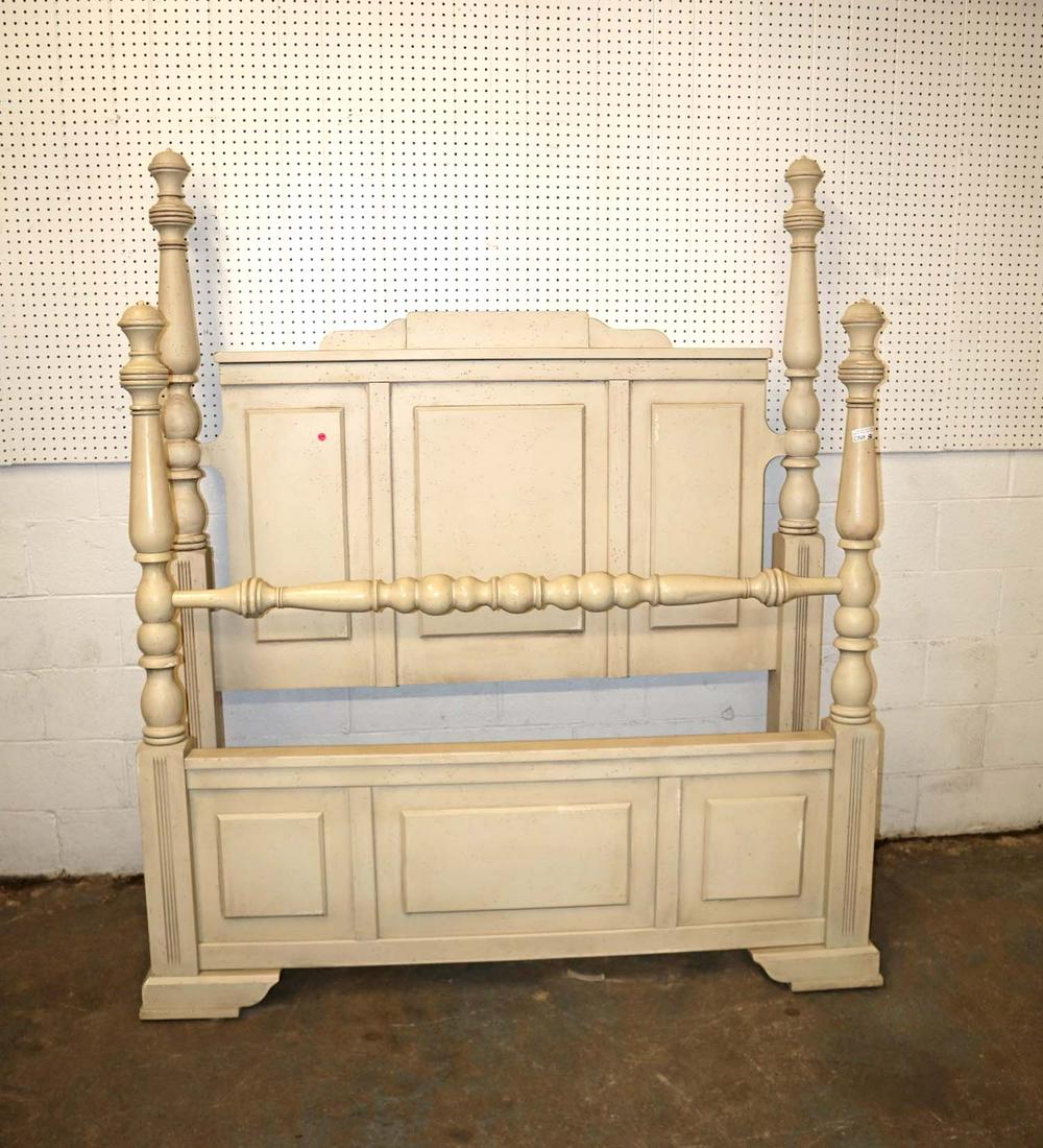 Broyhill painters shed collection deals